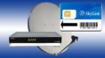 Komplet 2 TV Astra 23 / Astra 19 + 2x bonus SkyLink