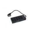 SCART BOX SCART <-> 5x SCART